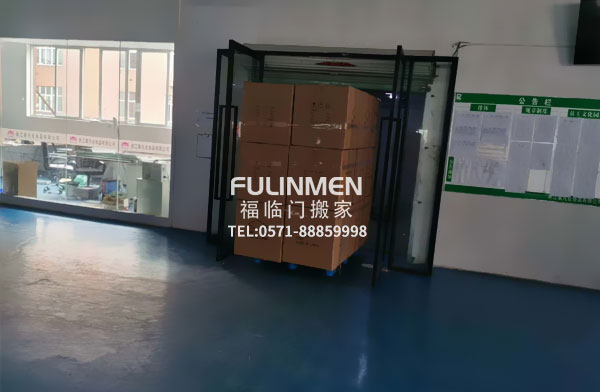 在杭州地區(qū)與搬家簽合同需注意以下內(nèi)容！