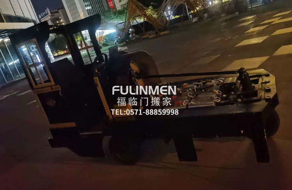 杭州搬家小知識：國外是如何看待搬家？